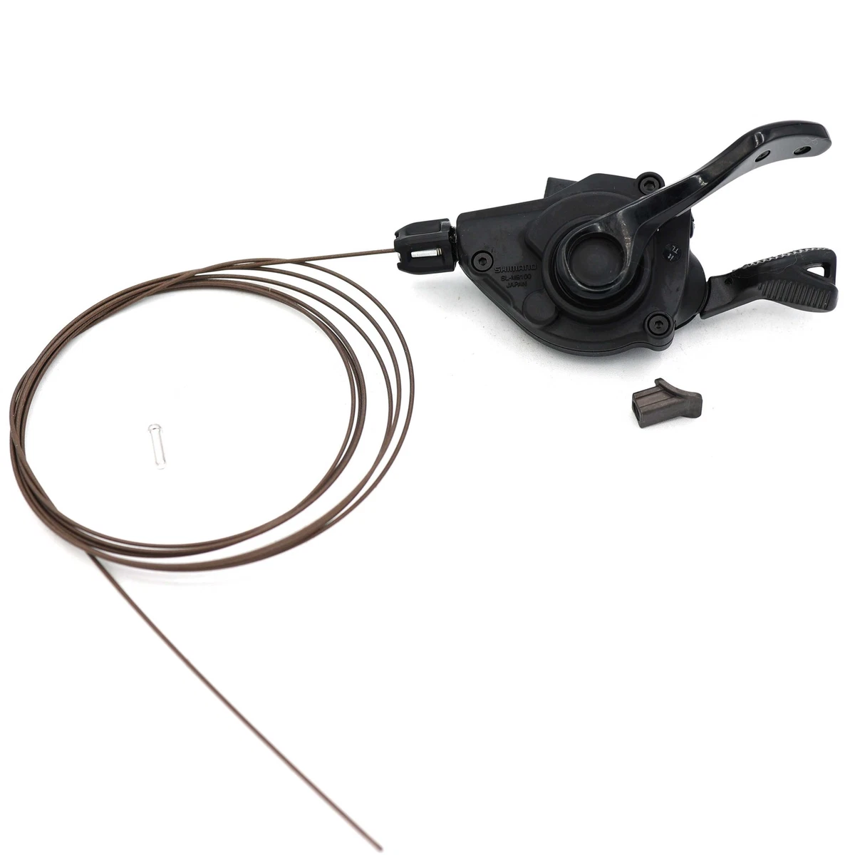 Shimano XTR SL-M9100-IR 12-Speed Shifter Right I-Spec EV Trigger Lever