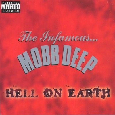 Mobb Deep: Mobb Deep: Hell On Earth -   - (CD / H)