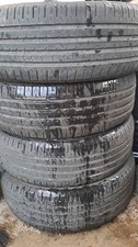 PNEUMATICI 235 65 R 17 104 V CONTINENTAL CONTISPORTCONTACT 5 Stelvio
