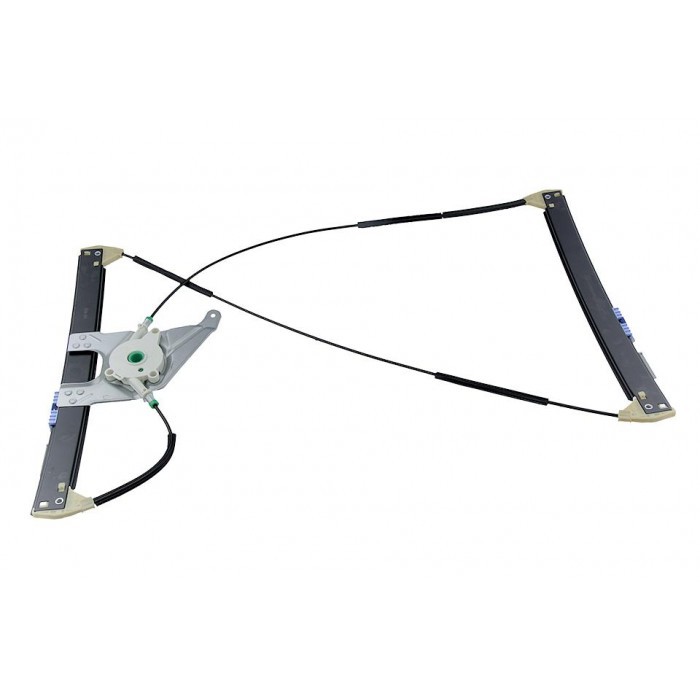 Mécanisme lève-vitre de rechange Audi A3 8L3837462 lève vitre avant droit 3 portes