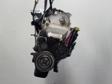 Motor ohne Anbauteile OPEL Corsa C (X01) Z13DT