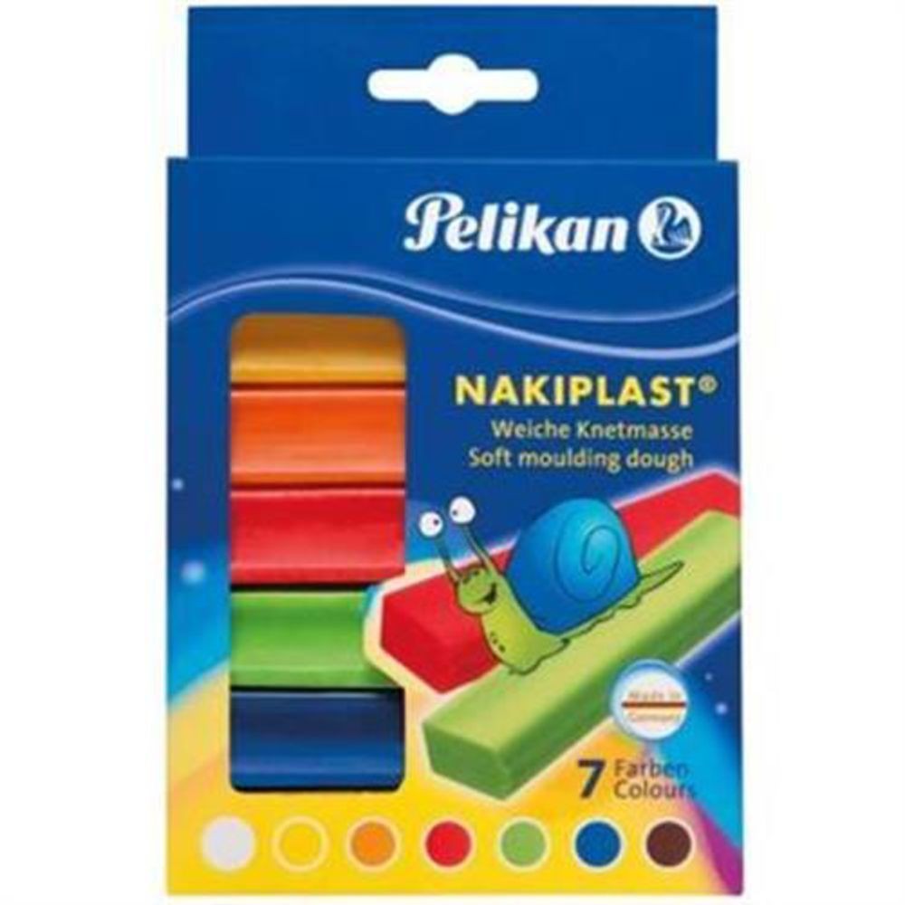 Пеликан 1967 с накипью 125 г 7 Фабричная мастерская Новая рабочая сеть 2190₽