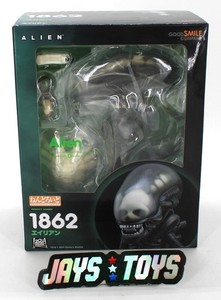 Alien Nendoroid | eBay