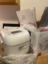 Nuevo: Arrocera Toshiba