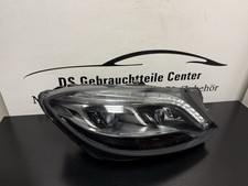 Orig. Mercedes S-Kl. W222 Scheinwerfer ILS LE...