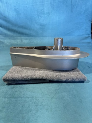 #ad 90 hp Honda Outboard 5” SEPARATOR EXTENSION BF90 $99.00