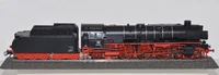 Marklin 39104 DB German Railways Steam loco cl 01.10 fx Digital C-Sine Sound
