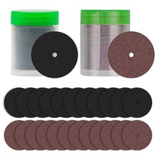 150Pcs Cutting Discs Resin Cut Off Wheels Disc 25mm For Dremel Rotary Tool