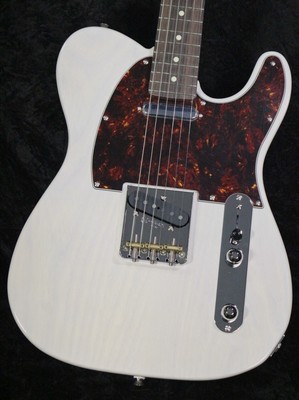 FUJIGEN(FGN) NTE100RAH White Blonde #C250032 3.83kg #GG5c2
