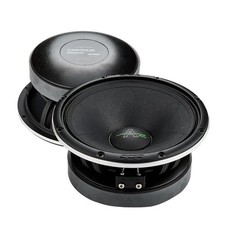 Deaf Bonce Apocalypse AP-M67AC PRO 6.5" 600W Max 4-Ohm Mid-Range Speakers Pair