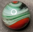Akro Agate Popeye Marble — photo 5