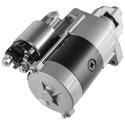 Starter for John Deere Z540M Z540R ZTrak Mower 12V CCW 10 Teet AUC12656 MIA11626