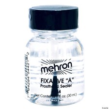 MEHRON FIXATIVE "A" SEALER 1 OZ
