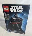 LEGO Star Wars: Darth Vader (75111)