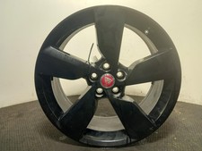 JAGUAR E PACE Alloy wheel 19 Inch 5x108 ET40 8J 2017-2024