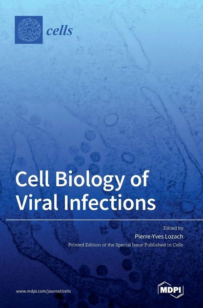 Cell Biology Of Viral Infections | Buch | Englisch (2021) | Gebunden | Mdpi AG-image