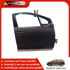 Porte avant et accessoires Peugeot 203