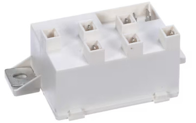 GE Appliance EBIS5TAH, 223C6802P002, Ignition Module
