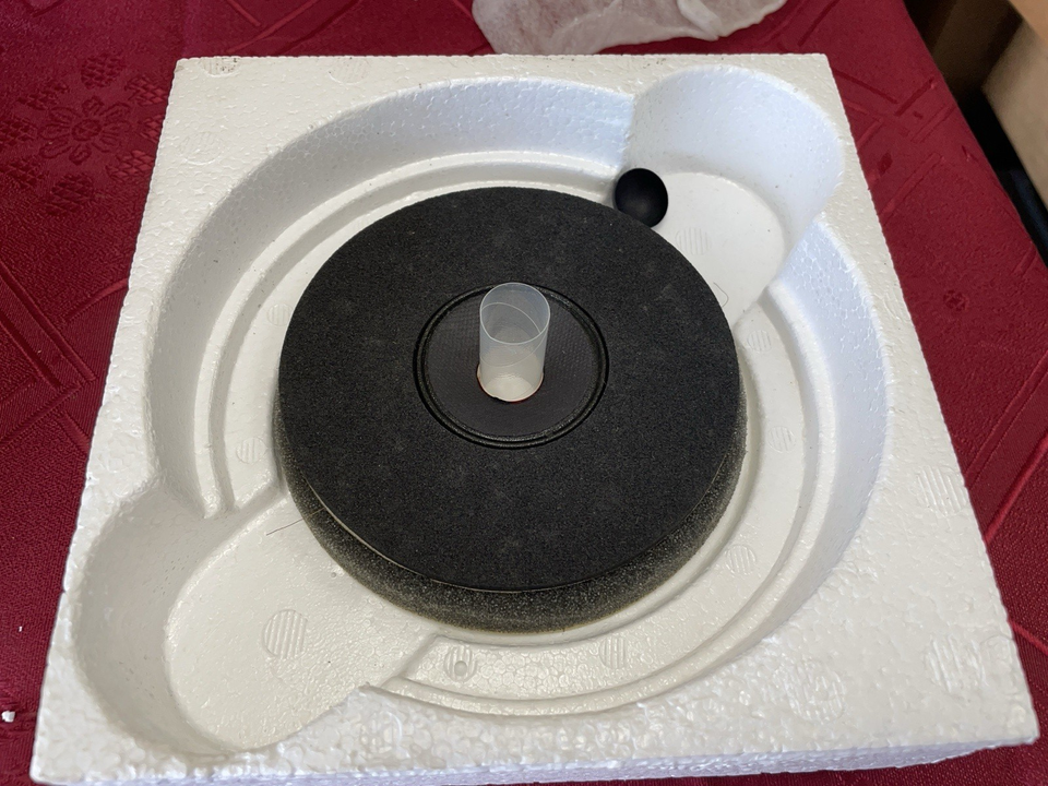 2 paia di anelli in schiuma LE25 per JBL Tweeter L16 L19 L26 L36 L50 L100A L120 L120A R82 R103 R123 4311 4312 4301 ect 18 2 paia di anelli in schiuma LE25 per JBL Tweeter L16 L19 L26 L36 L50 L100A L120 L120A R82 R103 R123 4311 4312 4301 ect 18