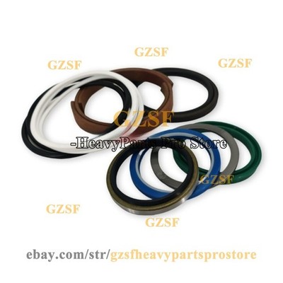 4681367 Boom Cylinder Seal Kit For Hitachi Mini Excavator ZX60-HCMC ZX60
