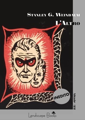 L'Altro - [Landschaftsbücher]