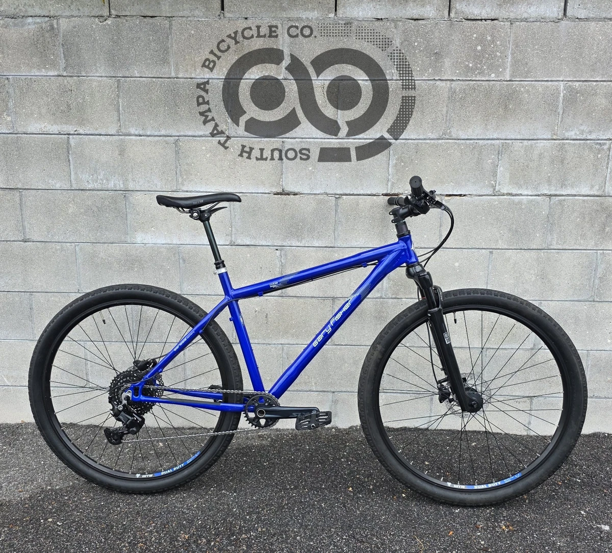 Preços baixos em Gary Fisher Bikes | eBay