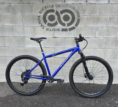 Gary Fisher Cobia 29 ''Resto-mod Custom'' Mountain Bike (Size Large)