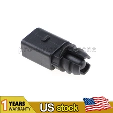New Air Temperature Sensor Outside Ambient For Audi Volkswagen Jetta 8Z0820535
