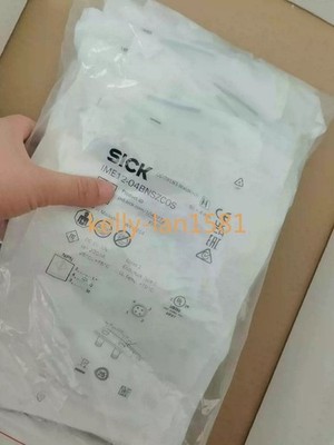 100% test 1pcs IME12-04BNSZC0S 1040772 *tm