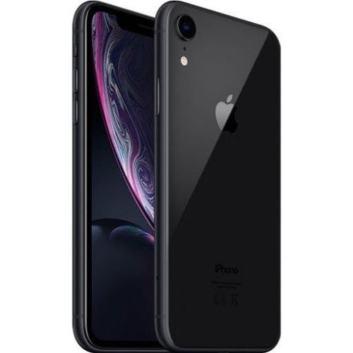Apple iPhone XR - 64GB Unlocked Black - Bild 3 von 4