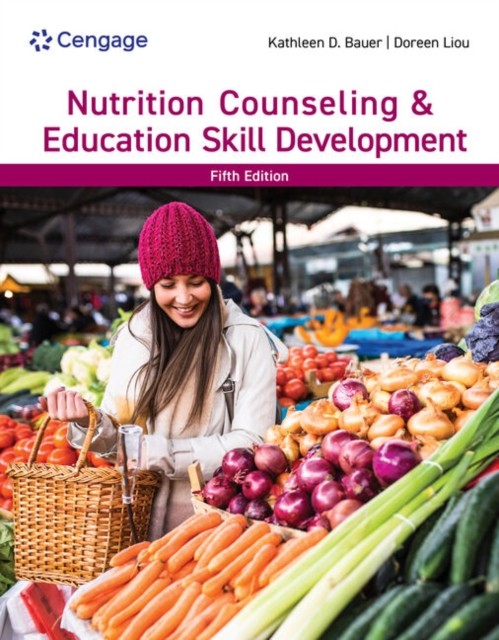Nutrition Counseling Education Skill Dev