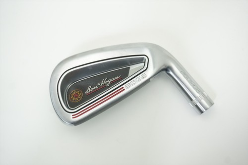 Ben Hogan 2018 Edge Forged 30* Degree #6 Iron Club Head Only .355 Taper 894840