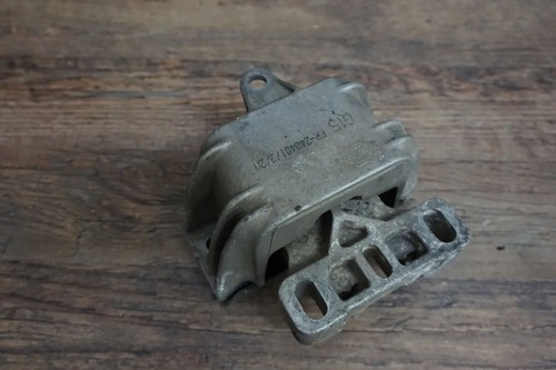 Getriebelager Getriebehalter 2.3 V5 AGZ Automatik VW Golf 4 Bora 1J 1J0199555AM