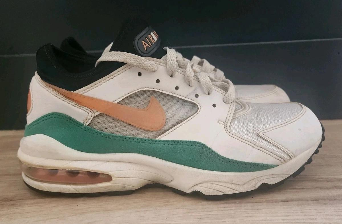 Nike Air Max 93 Watermelon | eBay