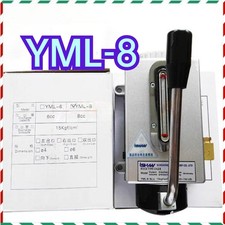 YML-8 YML-8 1PC New ISHAN Manual oil pump YML-8 YML-8 Fast ship YML-8 YML-8 ###