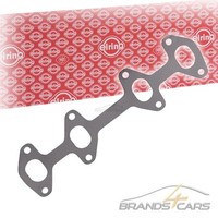 Elring Dichtung AbgaskrÜMmerdichtung FÜR Fiat Punto 176 1.1 1.2 93-99 188 99-12