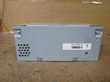 19 20 Ford F150 Radio Stereo Receiver Sound Equipment AM FM Dash kl3t18d832ah