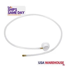 Eastwood 12512, Aerosol Nozzle w/ 24in Extension Hose Performance Racing Parts