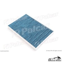 Innenraumfilter Pollenfilter 299Mm FüR Audi Seat A4 B7 Avant Cabriolet A6 97-13