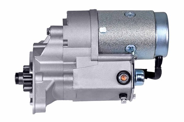 Anlasser Starter Hella 8EA 012 527-041 FüR Toyota Hilux 12V Hiace 4 Bus 6 Pick-image