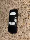 Bandai 1984 Vintage GoBot Rube Black Mercedes Benz 3.5" Gobot Made In Japan