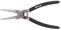 Yato Innenbinder Zange Gerade 150MM CR-V