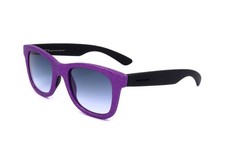 Italia Independent 090 STARDUST 017 VIOLET 50/20/140 Unisex Sunglasses