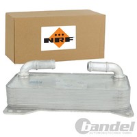 Nrf ÖLkÜHler Automatik Passend FüR Audi A3 Q3 Tt Cupra Formentor Seat Alhambra T