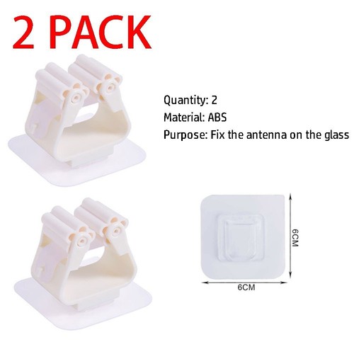 Practical Antenna Kit Hotspot Nebra For Agriculture Kit Supplies With Clips - Zdjęcie 4 z 8