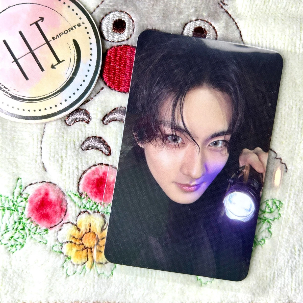 kpop products for sale | eBay