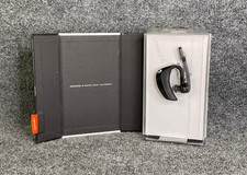 Poly Plantronics Voyager 5220 Bluetooth Headset Wireless Noise Cancelling-Black