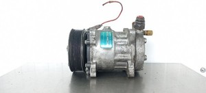 S8240 122930 klimakompressor MERCEDES-BENZ SPRINTER CAMION 1999