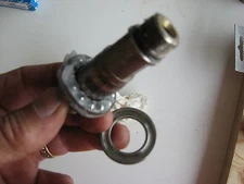 Replacement Thrust Bearing for Mosmatic DYC Pressure Washer Swivel