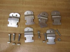 B-line B2009 3/4" Conduit Clamp (Pack of 6)